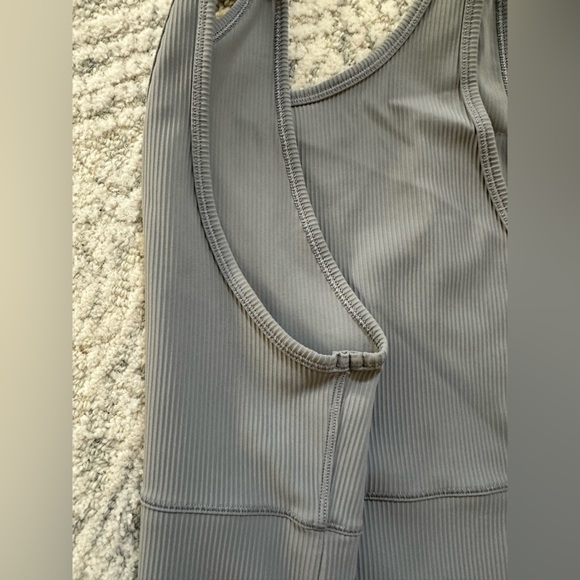 Lululemon - Power Pivot Ribbed Tank - Picture 4 of 8